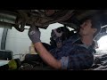 That CAN'T BE a Good Noise... Pulling Out the Transfer Case - 6x6 Vintage Truck Rebuild (Week 14)