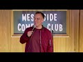 Adam Muller: According to Plan | FULL COMEDY SPECIAL