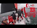How to Inside A-Sail Gybe in any conditions