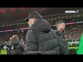 Liverpool trophy lift (carabao cup)