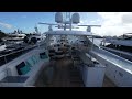 Heesen 50M SuperYacht Tour | Inside a Steel Hulled Dutch Pedigree Yacht