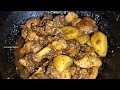 Quick Chicken Recipe /Axomiya Pakghar