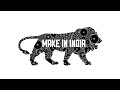 Make in India - Sector Summary