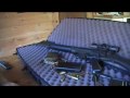 FN FAL Battle Rifle .308 Gun Talk