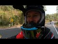Thailand Motorcycle Tour on a Yamaha Tenere 700 Day 7