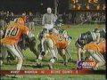 OVAC playoff football - 2003 - Shenandoah v. Wheelersburg