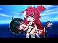 »★Save you from drowning★« //Meme Gacha Life// “Trend” !¡Not OG!¡ Ft in description♡ {🎧}