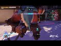 Whole Hog (Play of the Game as Roadhog)