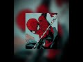 POV: you’re entering your spiderman phase (playlist)