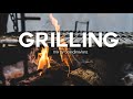 Grilling music |  Free grill music mix | ♫  Barbecue music (1 hour mix)  ♫  BBQ Playlist 2021