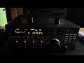 SBA Radio Jeddah, Layla, Saudi Arabia 1206 kHz 20kW as heard in Northern Finland