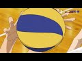 Just Kuroo For 6 Minutes || Haikyuu !! Kuroo Tetsurou Moments Compilation