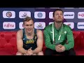 Full 2022 World Championships Tumbling Men’s Team Final | @gymnasticschannel