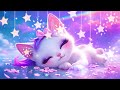 1 Hours Super Relaxing Baby Music ♥♥♥ Bedtime Lullaby For Sweet Dreams ♫♫♫ Sleep Music