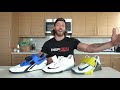 WEIGHTLIFTING SHOES GUIDE | What They Do, How They Should Fit, and More!