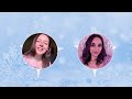 baby, it's cold outside - duet with isabel ❄️