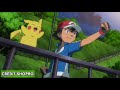 Pokémon Offical Last Episode In Hindi || Ash Love Serena || The End Of Pokemon ? Part-1