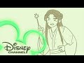 Compilation of Disney shorts | TGCF animatic