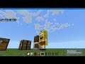 Minecraft: X for Xylophone