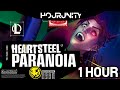 1 HOUR | HEARTSTEEL - PARANOIA ft. BAEKHYUN, tobi lou, ØZI, and Cal Scruby - League of Legends