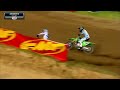 The Best Year Of Eli Tomac's Career