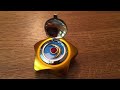 Sailor Moon Bootleg Music Box