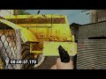 Quantum Of Solace - Shanty Town World Record 39.972