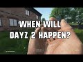 DayZ 2: Everything We Know In 2023!