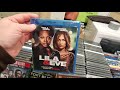 Dollar Tree $1 Blu-ray & Dvd Out and About Video!