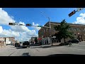 Commute - College Station, TX to Hutto, TX (Time-lapse photography)
