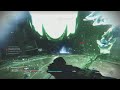Destiny 2: Crota's End (36 Essence of Oversoul Drop)