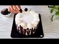 Black Forest Cake - an easy recipe that will melt in your mouth