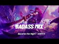 [Playlist] Songs that make you feel like a hero | Badass Mix