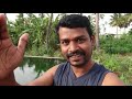 RAMBO'S FIRST SWIMMING | What happened | Sema comedy | TAMIL