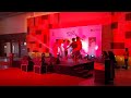 Fresher's Day | Mass Dance | Funny performance | #trending #college #boys