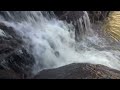 Simplesmente espetacular Cachoeira de Antônio Prado de Minas!