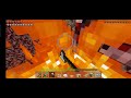 Craft World Survival Part-7 Completing My Nether House