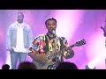 Jonathan McReynolds FULL CONCERT LIVE at The Gathering Launch Event!