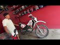 सस्तोमा Dirt Bike आयो | 90 हजार देखि छानि छानि | Cheapest Dirt Bike Amin Vlogs || @aminvlogs6831