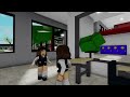 افلام روبلوكس متنمرة المدرسة هي صديقتي المفضلة  في روبلوكس Roblox movie