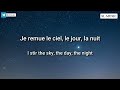 Joker BGM music full song | Indila - Dernière Danse | lyrics with English Translation🎵