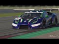 I love virtual racing!! 😀