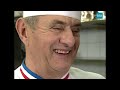 La cuisine lyonnaise avec Paul Bocuse et Petitrenaud 👨‍🍳 | INA Les recettes vintage