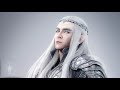 Where Was THRANDUIL During The Lord of the Rings? | Middle Earth Lore
