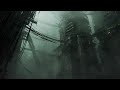 Robot Factory - Mysterious Sci Fi Dark Ambient - Post Apocalyptic Sleep Ambience