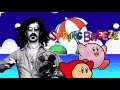 Peaches En Regalia- Frank Zappa (Kirby Super Star Style)