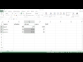 1 Excel carga de datos