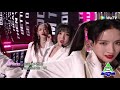 【DEBUT NIGHT STAGE】‘Slay and Play' by Senior BonBon Girls~ 硬糖少女303带来《双马尾》舞台首秀！| 创造营 CHUANG2021