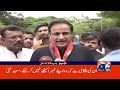 Geo Headlines Today 11 AM | Voting time begins for Karachi mayor  | 15th June 2023