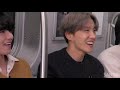 10 minutes of bts to make you smile